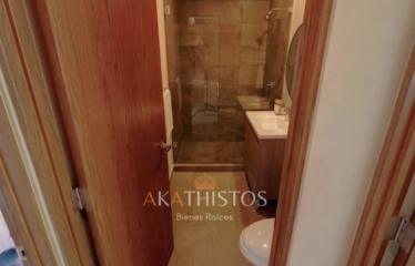 Venta de Departamento en Valle Poniente, Santa Catarina