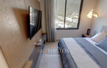 Venta de Departamento en Valle Poniente, Santa Catarina