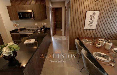 Venta de Departamento en Valle Poniente, Santa Catarina