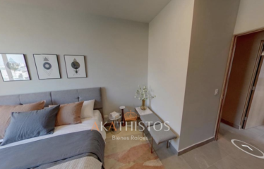 Venta de Departamento en Valle Poniente, Santa Catarina