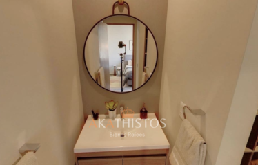 Venta de Departamento en Valle Poniente, Santa Catarina