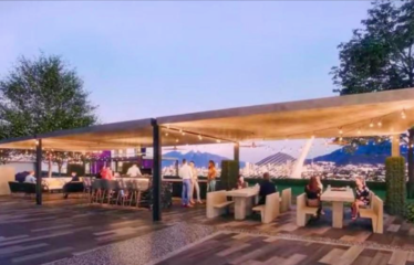 Departamento en venta en zona Santa Lucía, Monterrey