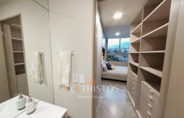 Departamento en venta en zona Santa Lucía, Monterrey