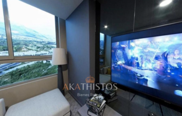 Departamento en venta en zona Santa Lucía, Monterrey