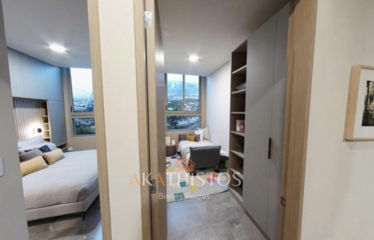 Departamento en venta en zona Santa Lucía, Monterrey