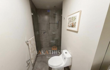Departamento en venta en zona Santa Lucía, Monterrey