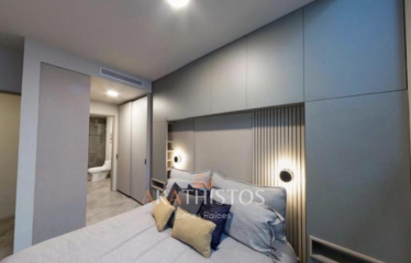 Departamento en venta en zona Santa Lucía, Monterrey