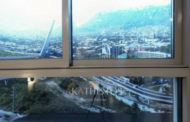 Departamento en venta en zona Santa Lucía, Monterrey