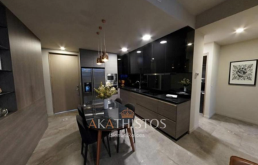 Departamento en venta en zona Santa Lucía, Monterrey