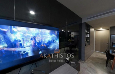 Departamento en venta en zona Santa Lucía, Monterrey