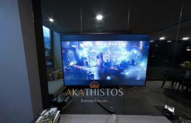 Departamento en venta en zona Santa Lucía, Monterrey