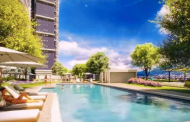 Departamento en venta en zona Santa Lucía, Monterrey