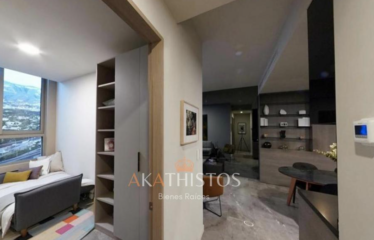 Departamento en venta en zona Santa Lucía, Monterrey