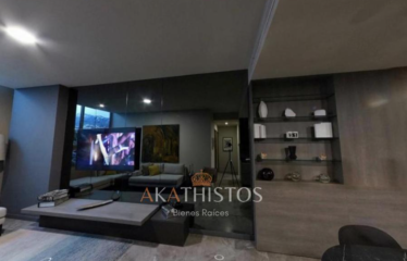 Departamento en venta en zona Santa Lucía, Monterrey