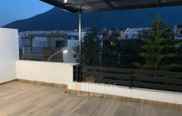 Casa en Venta Cumbres Elite Sector Villas (Cerradas de Cumbres)