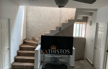 Casa en Venta Cumbres Elite Sector Villas (Cerradas de Cumbres)