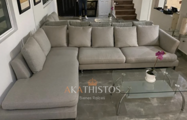 Casa en Venta Cumbres Elite Sector Villas (Cerradas de Cumbres)