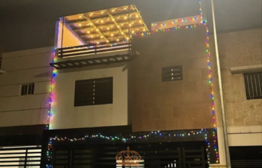 Casa en Venta Cumbres Elite Sector Villas (Cerradas de Cumbres)