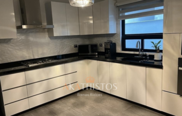 Casa en Venta Cumbres Elite cima del bosque
