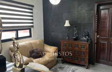 Casa en Venta Cumbres Elite cima del bosque