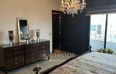 Casa en Venta Cumbres Elite cima del bosque