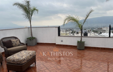 Casa en Venta Cumbres Elite cima del bosque