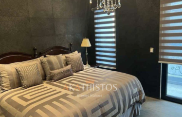 Casa en Venta Cumbres Elite cima del bosque