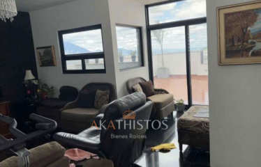 Casa en Venta Cumbres Elite cima del bosque