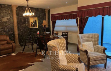 Casa en Venta Cumbres Elite cima del bosque
