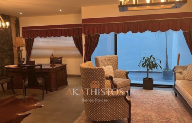 Casa en Venta Cumbres Elite cima del bosque