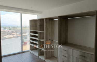 Venta de Penthouse en torre Bellezzian, Metepec, Llano Grande, Estado de México