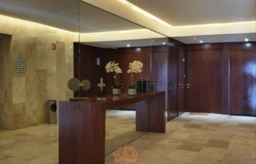Venta de Penthouse en torre Bellezzian, Metepec, Llano Grande, Estado de México