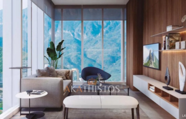 Venta de lujoso departamento en Valle Oriente, San Pedro Garza, Nuevo León