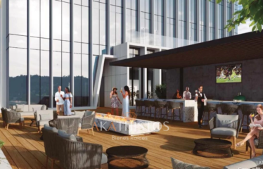 Venta de lujoso departamento en Valle Oriente, San Pedro Garza, Nuevo León