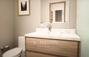 Venta de lujoso departamento en Valle Oriente, San Pedro Garza, Nuevo León