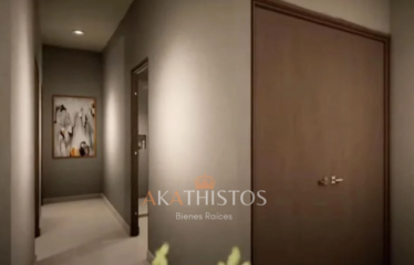 Venta de lujoso departamento en Valle Oriente, San Pedro Garza, Nuevo León