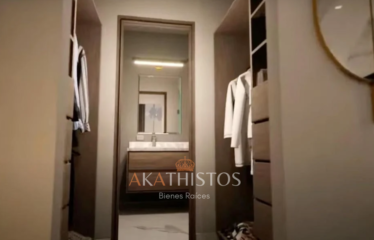 Venta de lujoso departamento en Valle Oriente, San Pedro Garza, Nuevo León