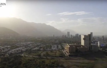 Venta de lujoso departamento en Valle Oriente, San Pedro Garza, Nuevo León