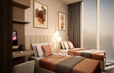 Venta de lujoso departamento en Valle Oriente, San Pedro Garza, Nuevo León