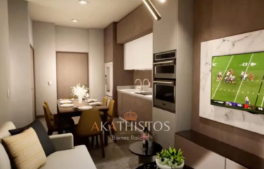 Venta de lujoso departamento en Valle Oriente, San Pedro Garza, Nuevo León