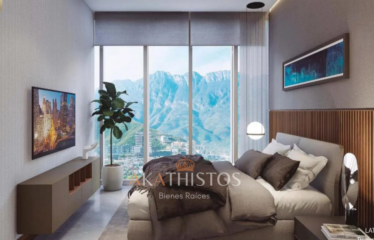 Venta de lujoso departamento en Valle Oriente, San Pedro Garza, Nuevo León