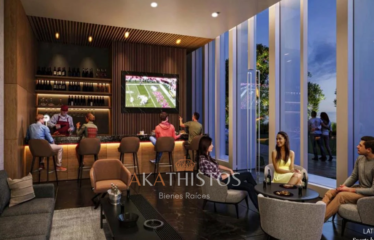 Venta de lujoso departamento en Valle Oriente, San Pedro Garza, Nuevo León