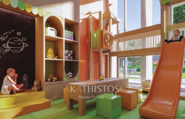 Venta de lujoso departamento en Valle Oriente, San Pedro Garza, Nuevo León