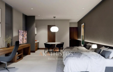 Venta de Lujosísimo Penthouse en San Pedro Garza García, Nuevo León