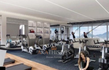 Venta de Lujosísimo Penthouse en San Pedro Garza García, Nuevo León