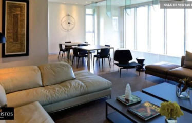 Venta de Lujosísimo Penthouse en San Pedro Garza García, Nuevo León