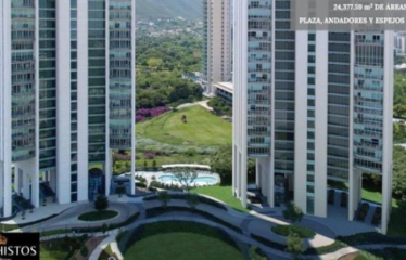 Venta de Lujosísimo Penthouse en San Pedro Garza García, Nuevo León