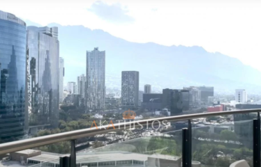 Venta de Lujosísimo Penthouse en San Pedro Garza García, Nuevo León