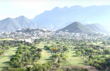 Venta de Lujosísimo Penthouse en San Pedro Garza García, Nuevo León