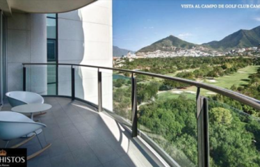 Venta de Lujosísimo Penthouse en San Pedro Garza García, Nuevo León